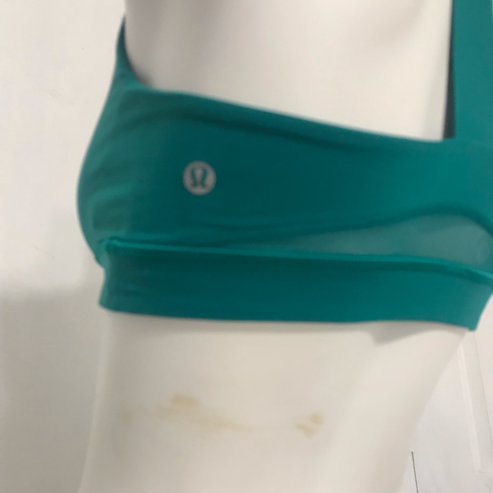 Lululemon tops size 6